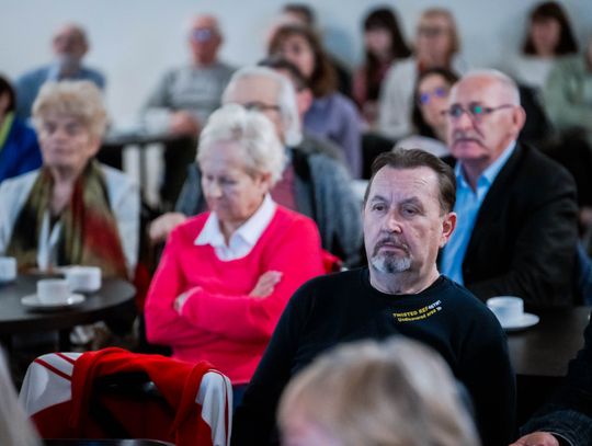 Retrospotkanie 68 – Kryminalne dwudziestolecie (zdjęcia)