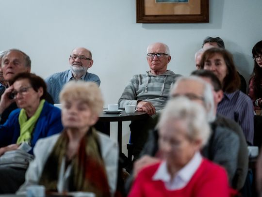 Retrospotkanie 68 – Kryminalne dwudziestolecie (zdjęcia)