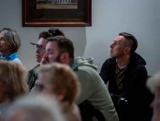 Retrospotkanie 68 – Kryminalne dwudziestolecie (zdjęcia)