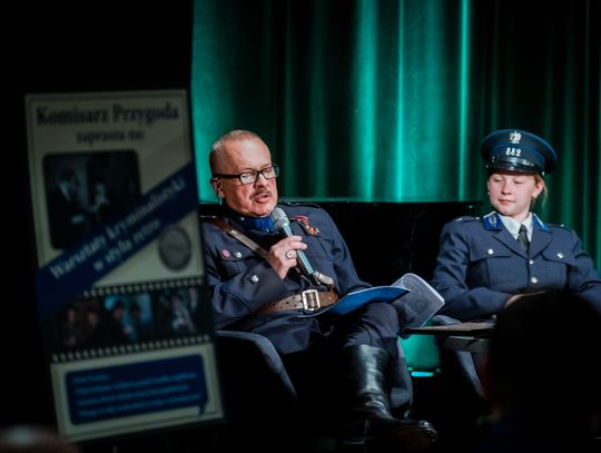 Retrospotkanie 68 – Kryminalne dwudziestolecie (zdjęcia)