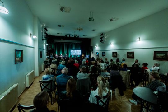 Retrospotkanie 68 – Kryminalne dwudziestolecie (zdjęcia)