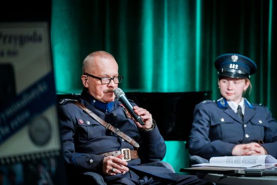 Retrospotkanie 68 – Kryminalne dwudziestolecie (zdjęcia)