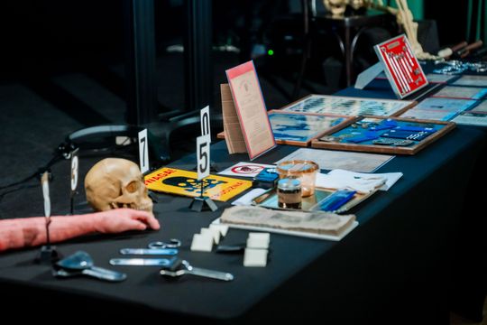 Retrospotkanie 68 – Kryminalne dwudziestolecie (zdjęcia)