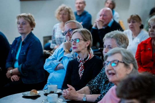 Retrospotkanie 68 – Kryminalne dwudziestolecie (zdjęcia)