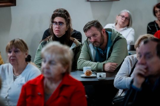 Retrospotkanie 68 – Kryminalne dwudziestolecie (zdjęcia)