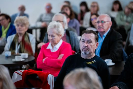 Retrospotkanie 68 – Kryminalne dwudziestolecie (zdjęcia)