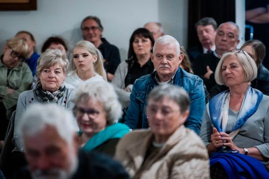 Retrospotkanie 68 – Kryminalne dwudziestolecie (zdjęcia)