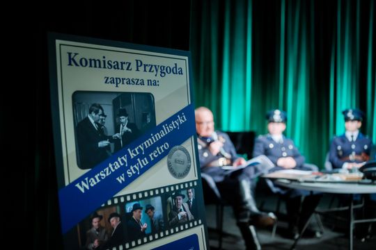 Retrospotkanie 68 – Kryminalne dwudziestolecie (zdjęcia)