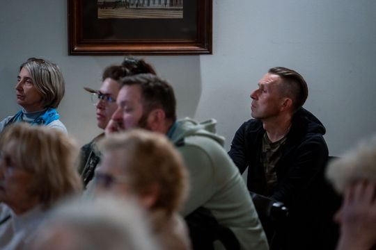 Retrospotkanie 68 – Kryminalne dwudziestolecie (zdjęcia)