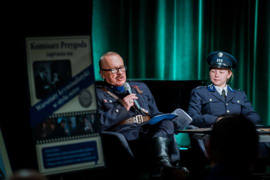 Retrospotkanie 68 – Kryminalne dwudziestolecie (zdjęcia)