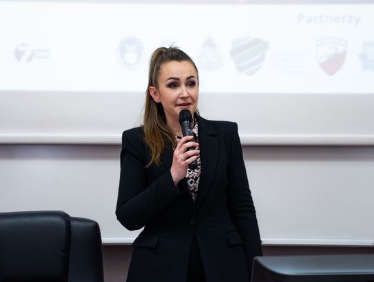 Dzień bezpieczeństwa w AHNS (zdjęcia)