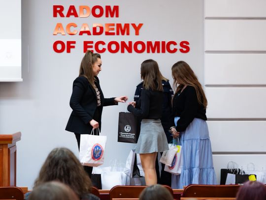 Dzień bezpieczeństwa w AHNS (zdjęcia)