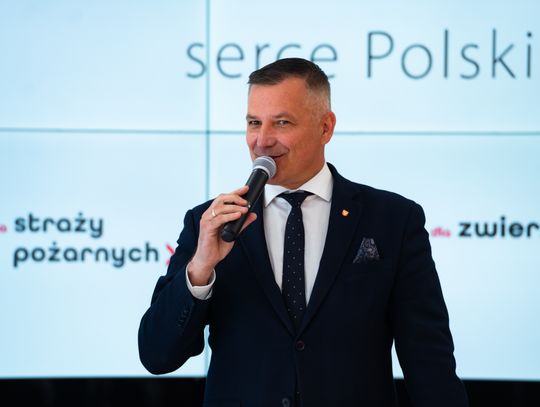 Podpisanie umów z programów Mazowsze (zdjęcia)