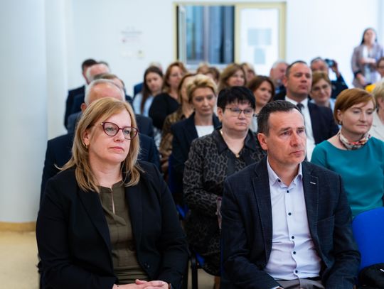 Podpisanie umów z programów Mazowsze (zdjęcia)