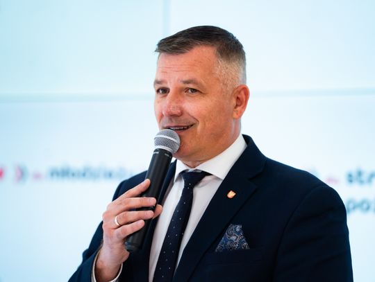 Podpisanie umów z programów Mazowsze (zdjęcia)