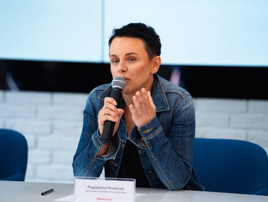 Podpisanie umów z programów Mazowsze (zdjęcia)