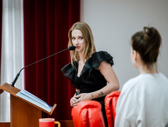 XVII Konkurs o tytuł Radomskiego Mistrza Polskiej Ortografii (zdjęcia)