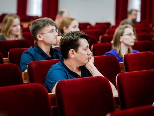 XVII Konkurs o tytuł Radomskiego Mistrza Polskiej Ortografii (zdjęcia)