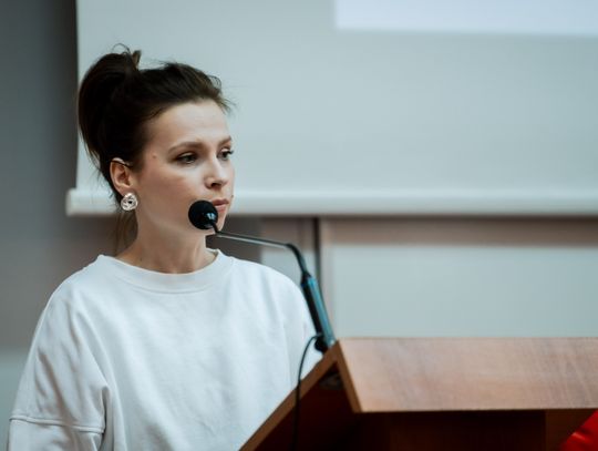 XVII Konkurs o tytuł Radomskiego Mistrza Polskiej Ortografii (zdjęcia)