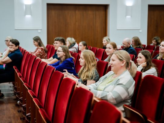 XVII Konkurs o tytuł Radomskiego Mistrza Polskiej Ortografii (zdjęcia)