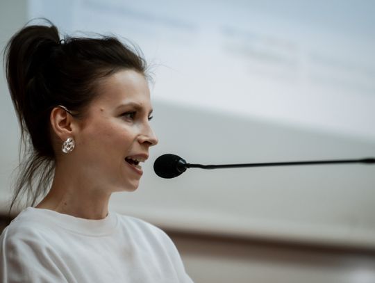 XVII Konkurs o tytuł Radomskiego Mistrza Polskiej Ortografii (zdjęcia)