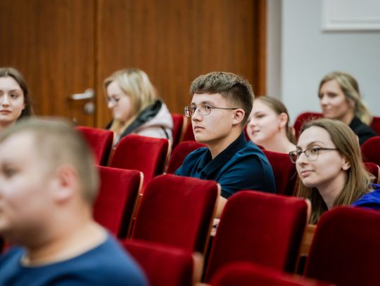 XVII Konkurs o tytuł Radomskiego Mistrza Polskiej Ortografii (zdjęcia)