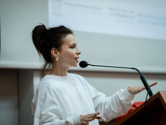 XVII Konkurs o tytuł Radomskiego Mistrza Polskiej Ortografii (zdjęcia)