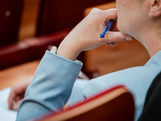 XVII Konkurs o tytuł Radomskiego Mistrza Polskiej Ortografii (zdjęcia)