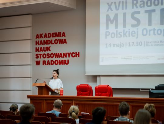 XVII Konkurs o tytuł Radomskiego Mistrza Polskiej Ortografii (zdjęcia)