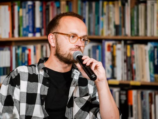 Wspólny f(r)ont książki: debata o  aktualnej sytuacji pisarzy, wydawców i bibliotekarzy (zdjęcia)