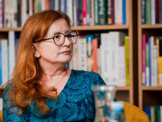 Wspólny f(r)ont książki: debata o  aktualnej sytuacji pisarzy, wydawców i bibliotekarzy (zdjęcia)