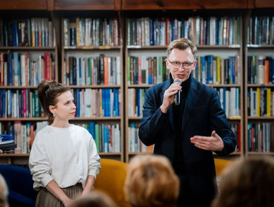 XVII Konkurs o tytuł Radomskiego Mistrza Polskiej Ortografii - wyniki (zdjęcia)