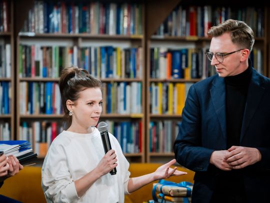 XVII Konkurs o tytuł Radomskiego Mistrza Polskiej Ortografii - wyniki (zdjęcia)