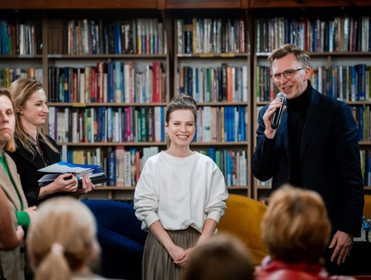 XVII Konkurs o tytuł Radomskiego Mistrza Polskiej Ortografii - wyniki (zdjęcia)