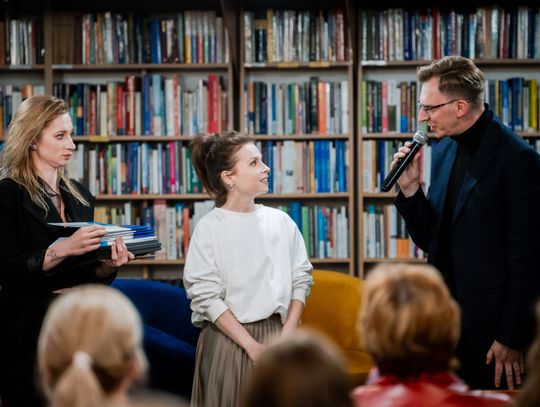 XVII Konkurs o tytuł Radomskiego Mistrza Polskiej Ortografii - wyniki (zdjęcia)