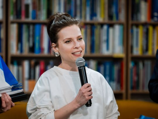 XVII Konkurs o tytuł Radomskiego Mistrza Polskiej Ortografii - wyniki (zdjęcia)