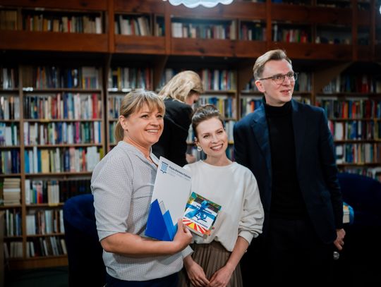 XVII Konkurs o tytuł Radomskiego Mistrza Polskiej Ortografii - wyniki (zdjęcia)