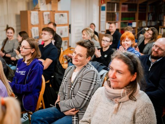 XVII Konkurs o tytuł Radomskiego Mistrza Polskiej Ortografii - wyniki (zdjęcia)