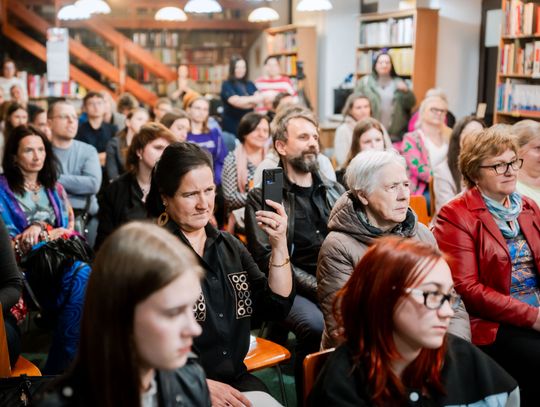 XVII Konkurs o tytuł Radomskiego Mistrza Polskiej Ortografii - wyniki (zdjęcia)