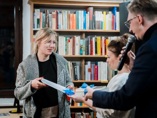 XVII Konkurs o tytuł Radomskiego Mistrza Polskiej Ortografii - wyniki (zdjęcia)