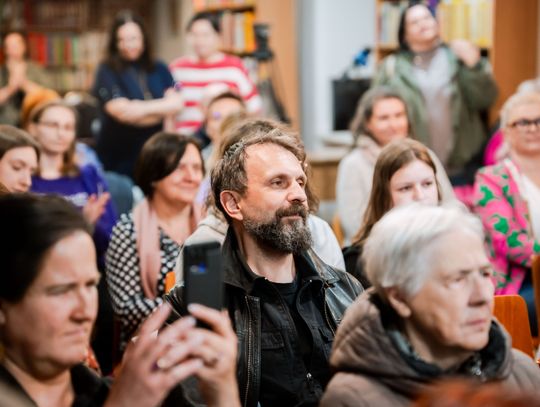 XVII Konkurs o tytuł Radomskiego Mistrza Polskiej Ortografii - wyniki (zdjęcia)