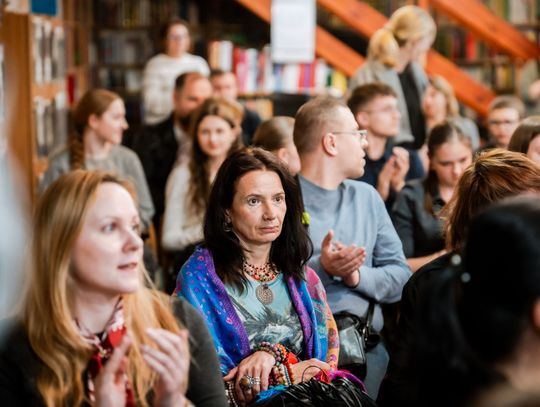 XVII Konkurs o tytuł Radomskiego Mistrza Polskiej Ortografii - wyniki (zdjęcia)