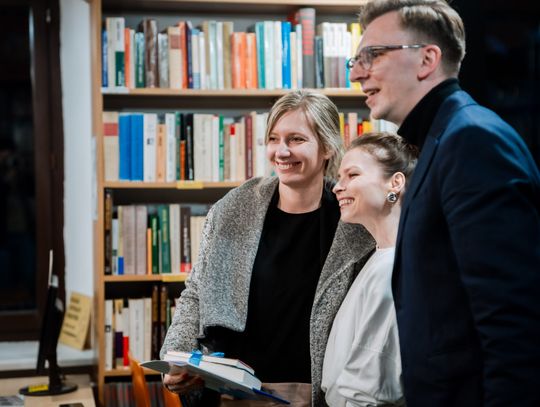 XVII Konkurs o tytuł Radomskiego Mistrza Polskiej Ortografii - wyniki (zdjęcia)