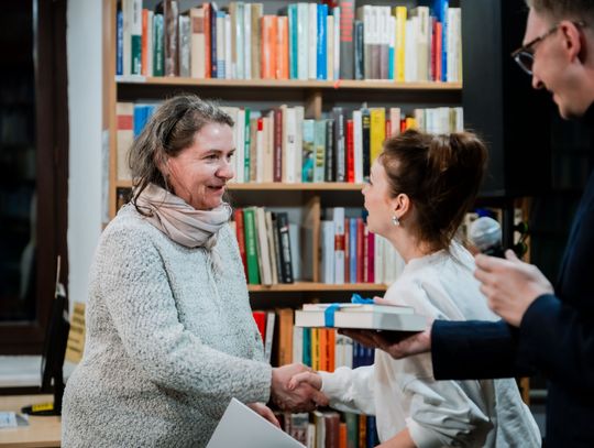 XVII Konkurs o tytuł Radomskiego Mistrza Polskiej Ortografii - wyniki (zdjęcia)