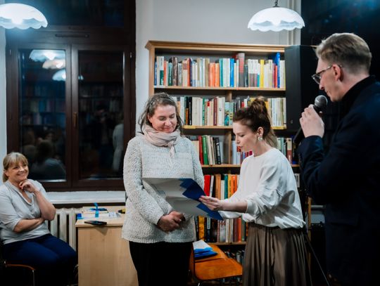 XVII Konkurs o tytuł Radomskiego Mistrza Polskiej Ortografii - wyniki (zdjęcia)