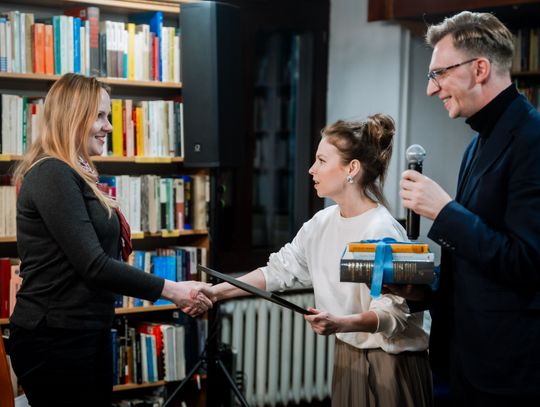 XVII Konkurs o tytuł Radomskiego Mistrza Polskiej Ortografii - wyniki (zdjęcia)