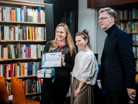 XVII Konkurs o tytuł Radomskiego Mistrza Polskiej Ortografii - wyniki (zdjęcia)