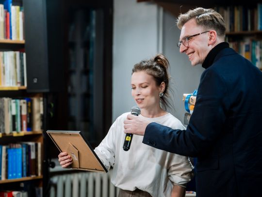 XVII Konkurs o tytuł Radomskiego Mistrza Polskiej Ortografii - wyniki (zdjęcia)