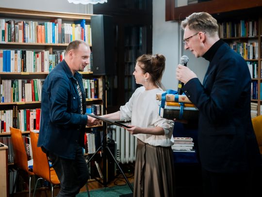 XVII Konkurs o tytuł Radomskiego Mistrza Polskiej Ortografii - wyniki (zdjęcia)