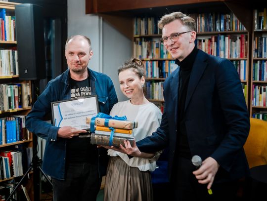 XVII Konkurs o tytuł Radomskiego Mistrza Polskiej Ortografii - wyniki (zdjęcia)